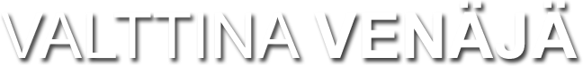 Valttina Venäjä