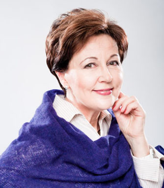 Marja-Leena Pengermä